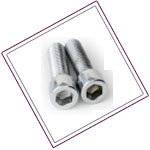 Stainless Steel 304 Allen Cap Screw