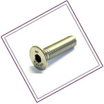 Stainless Steel 304/304H/304L Bolts