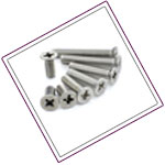 Stainless Steel 304/304H/304L Bolts