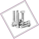 Stainless Steel 304/304H/304L Bolts
