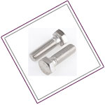 Stainless Steel 304/304H/304L Bolts