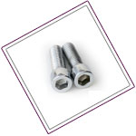 Stainless Steel 304/304H/304L Bolts