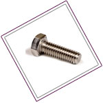 Stainless Steel 304/304H/304L Bolts