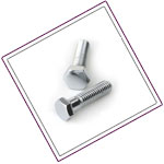 Stainless Steel 304/304H/304L Bolts