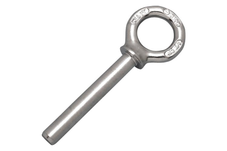 Stainless Steel Shoulder Eye Rivet