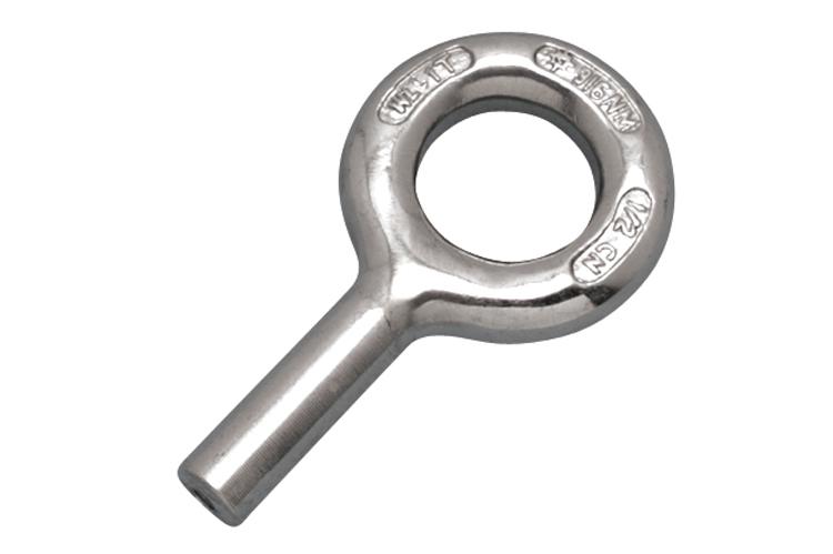 Stainless Steel Plain Eye Rivet