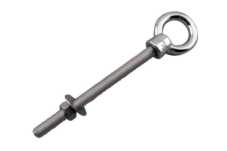 Stainless Steel Heavy Duty Special Eye Bolt