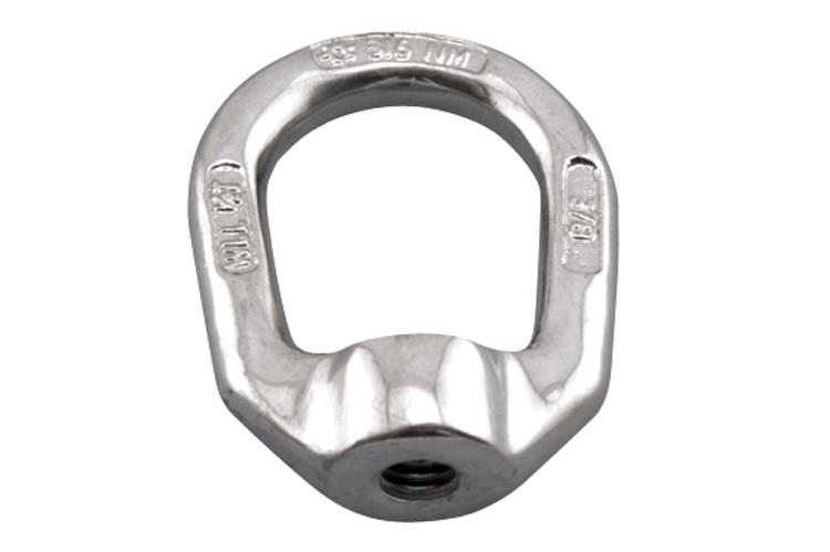 Stainless Steel Lifting Eye Nut