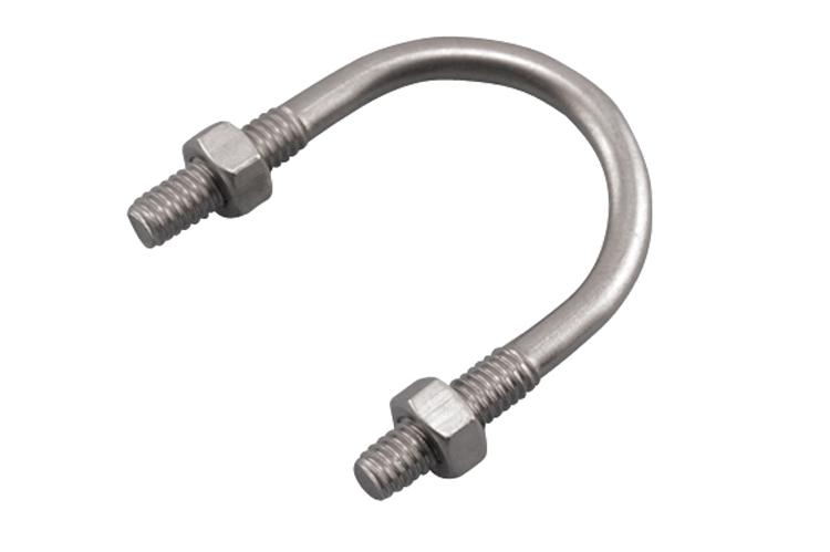 Standard U-Bolt