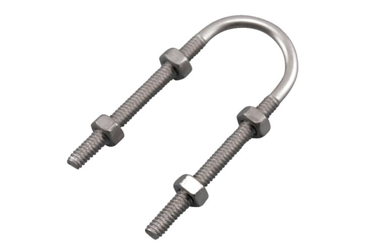 Long U-Bolt