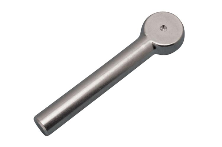 Stainless Steel Rod End Blank