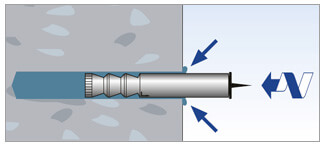 Insert Anchor