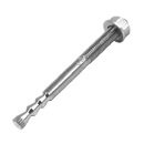 Anchor Bolt - Stainless Steel