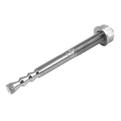 Stainless Steel Anchor Bolt