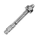 Threaded Expansion Anchor Bolt