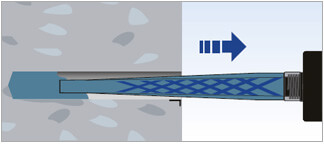 Insert Injection Resin