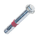 Anchor Bolt - Hexagon Head