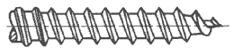 Wood Screws Wood Screws