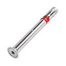 High Performance Anchor Bolt - With Hex Head