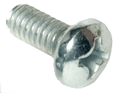 What is a standard Screw 12-24