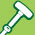 Hex Head Key Required