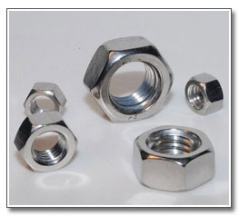 Stainless Steel Fasteners Price List