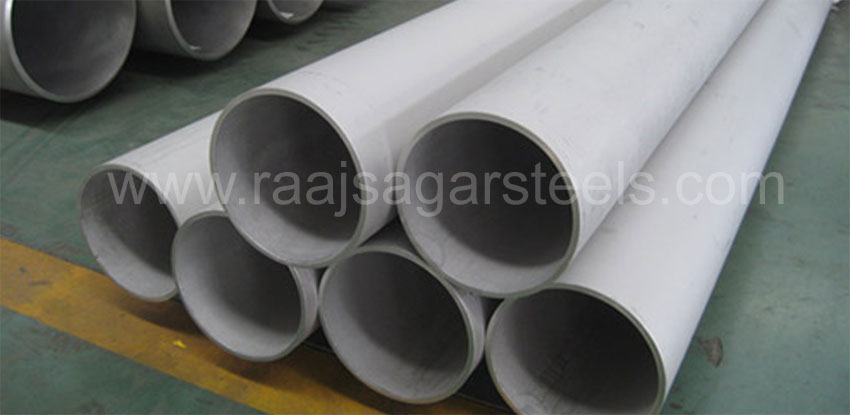 ASTM A789 Duplex Steel UNS S31803 Tube