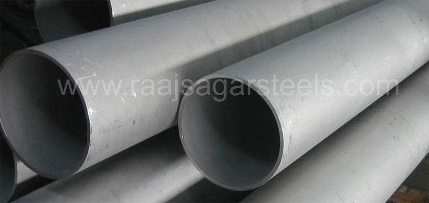 ASTM A789 Duplex Steel UNS 32205 Tube