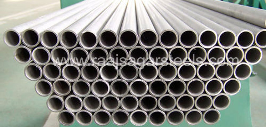 Duplex Steel UNS S32205 Pipe