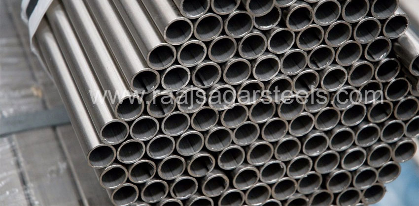 ASTM A790 Super Duplex Steel UNS S32750 Pipe