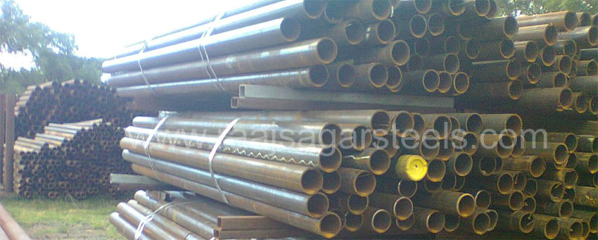 ASTM A790 Super Duplex Steel UNS S32760 Pipe