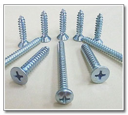 Stainless Steel Fasteners Price List