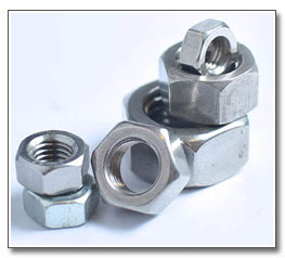 Stainless Steel Fasteners Price List