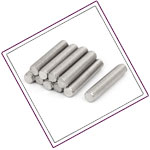 High Tensile Double Ended Rod