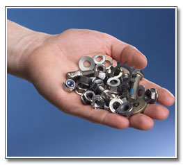 Stainless Steel Fasteners Price List