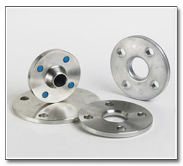 Pipe flanges Suppliers India