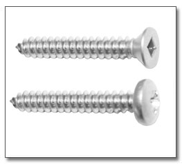 Stainless Steel Fasteners Price List