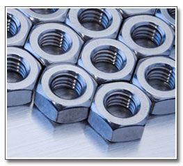 Stainless Steel Fasteners Price List