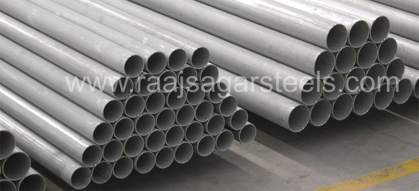 Nickel Alloy 200 Tube