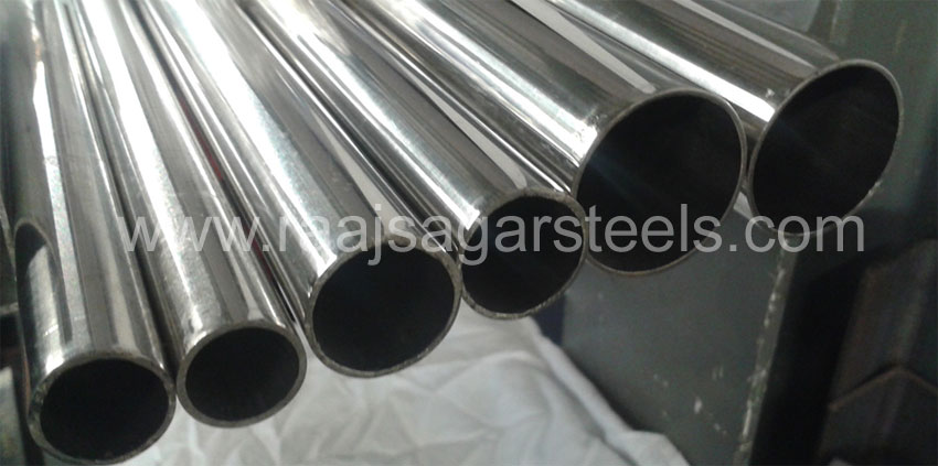 Nickel Alloy 201 Tube