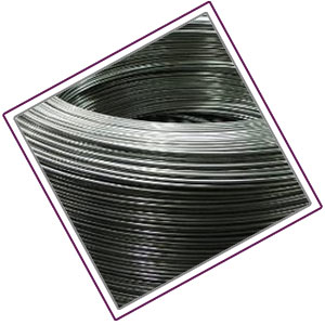 ASTM B163 UNS N02200 Nickel 200 Coiled Tubing suppliers