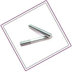 ASTM A193 B6 Studbolt 