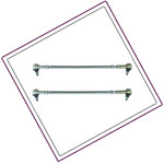 ASTM A193 B6 Tie Rod